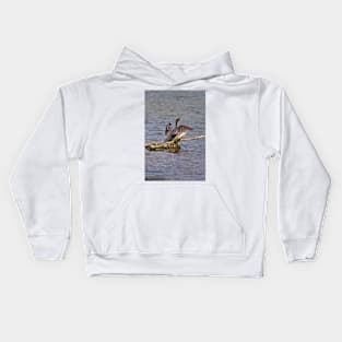 Cormorant Kids Hoodie